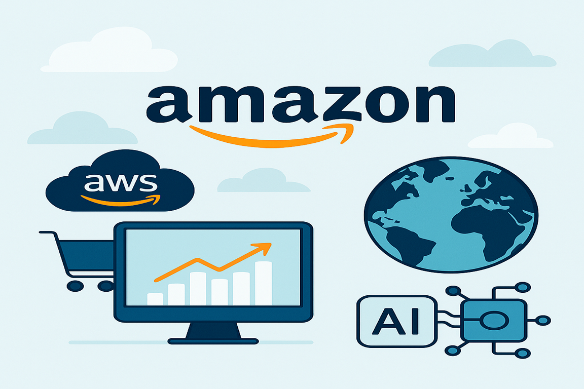 Amazon Regulatory Risk Mitigation Playbook